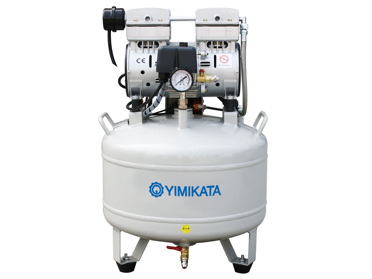 Air Compressor Model:U-1610